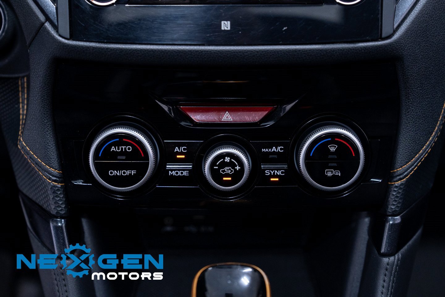 Used 2022 Subaru Forester Wilderness image 15