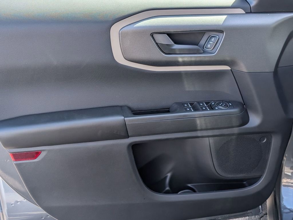 New 2026 Ford Bronco Sport Big Bend w/ Convenience Package AWD/4WD image 24