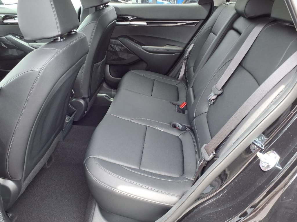 New 2026 Kia Seltos EX w/ EX Sunroof Package image 12