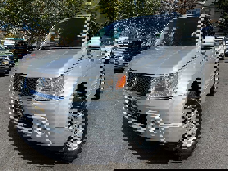 Used 2006 Suzuki Grand Vitara XSport