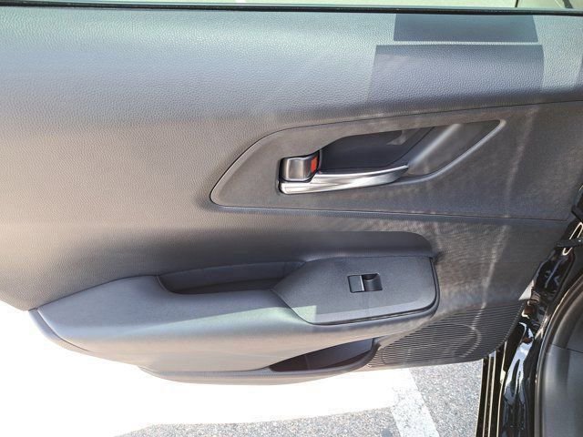 New 2025 Toyota Prius XSE image 7