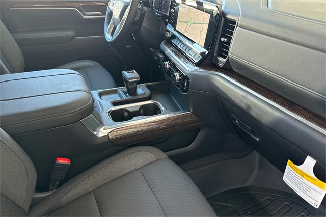 New 2026 GMC Sierra 1500 Elevation w/ Preferred Package image 17