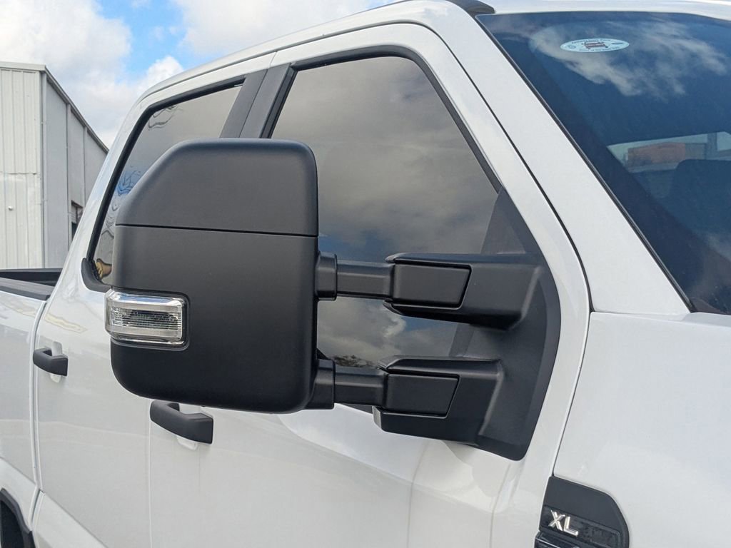 New 2026 Ford F250 XL image 12