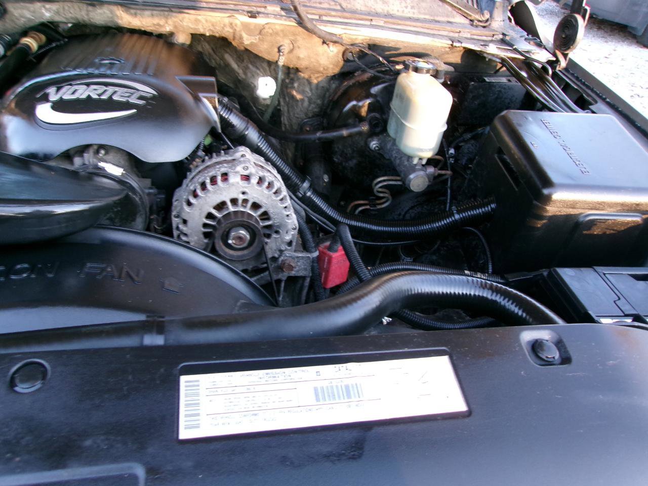 Used 2001 Chevrolet Suburban LT w/ LT Preferred Equipment Group image 21