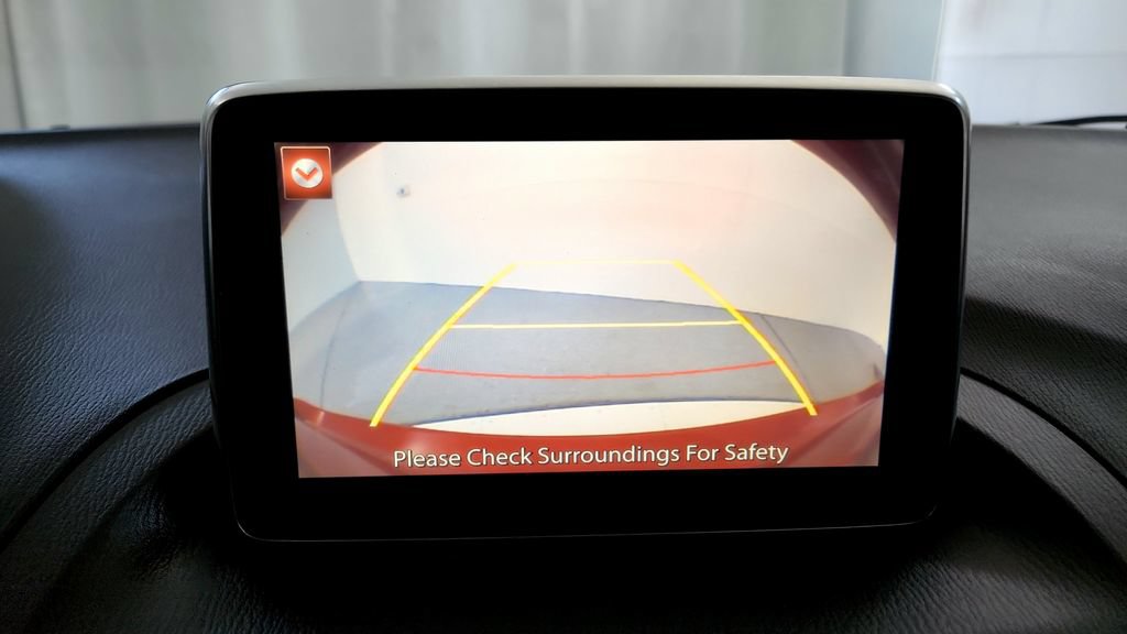 Used 2015 MAZDA MAZDA3 i Grand Touring FWD image 33