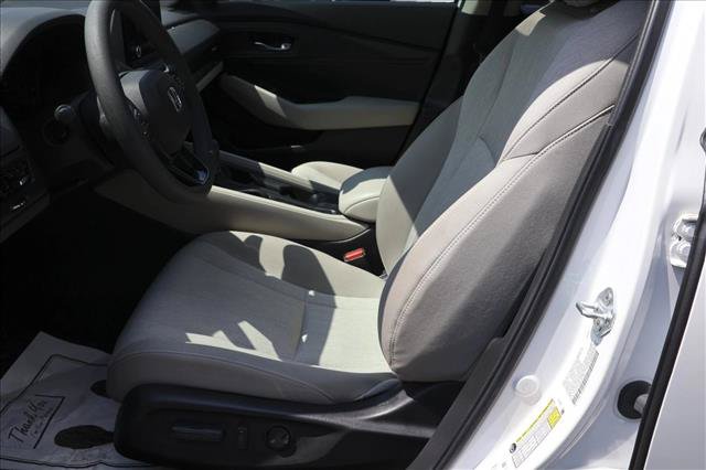 Certified 2023 Honda Accord EX image 11