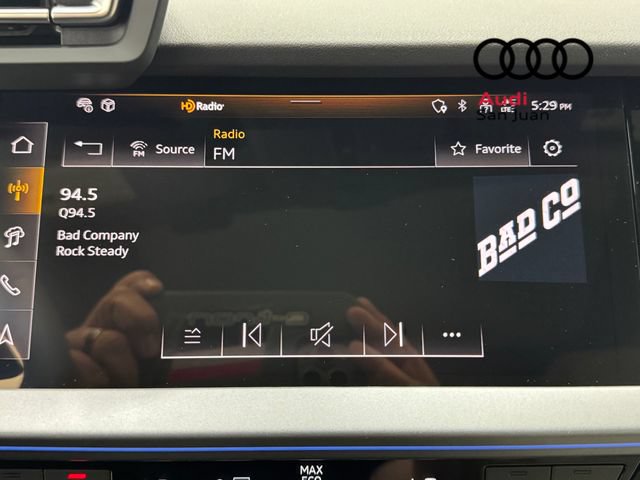 New 2026 Audi A3 2.0T Premium AWD/4WD image 17
