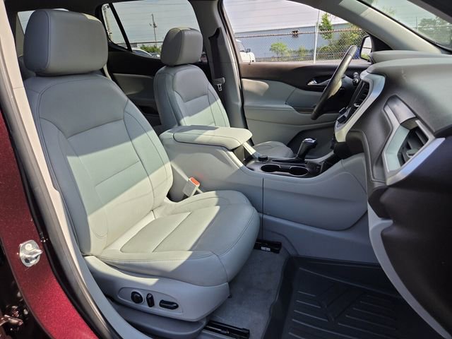 Used 2018 GMC Acadia SLT FWD image 17