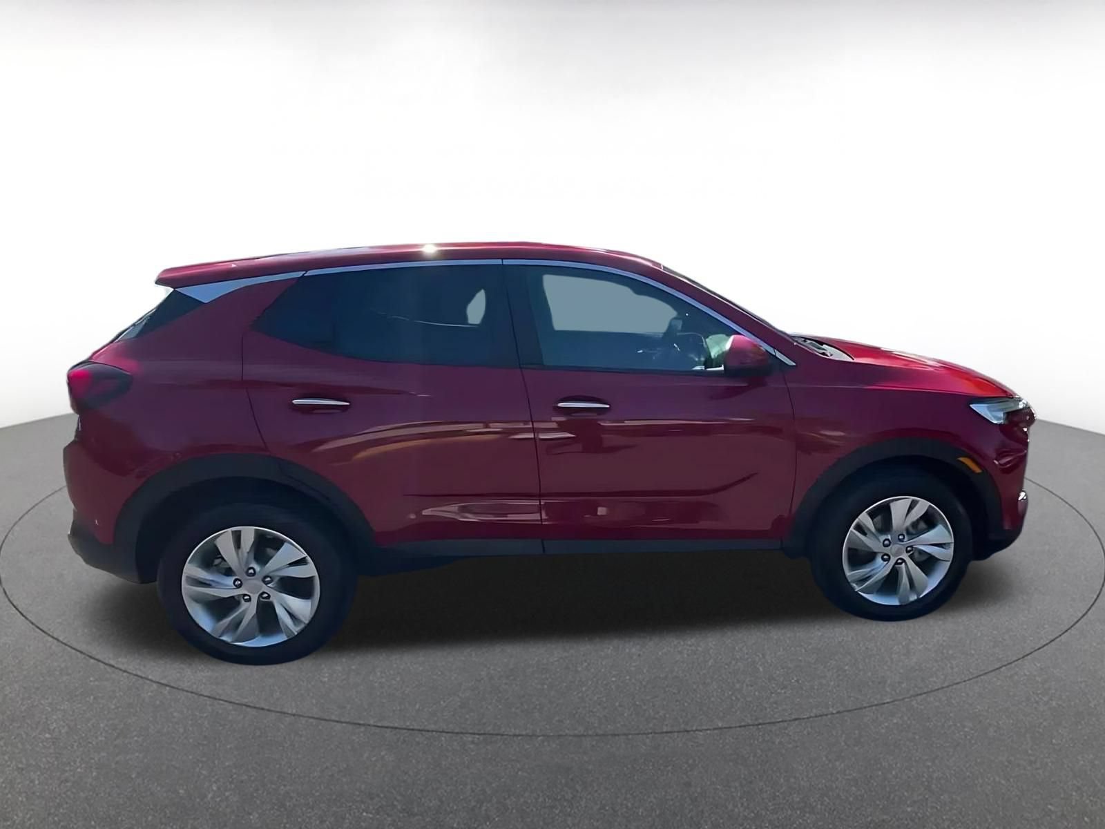 Used 2026 Buick Encore GX Preferred FWD image 16