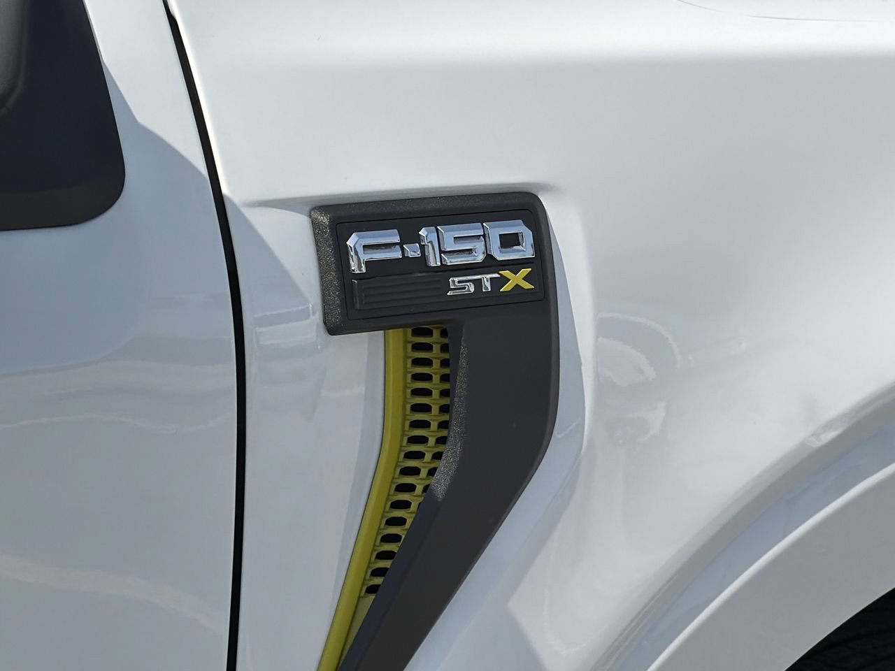 Used 2025 Ford F150 STX RWD image 8