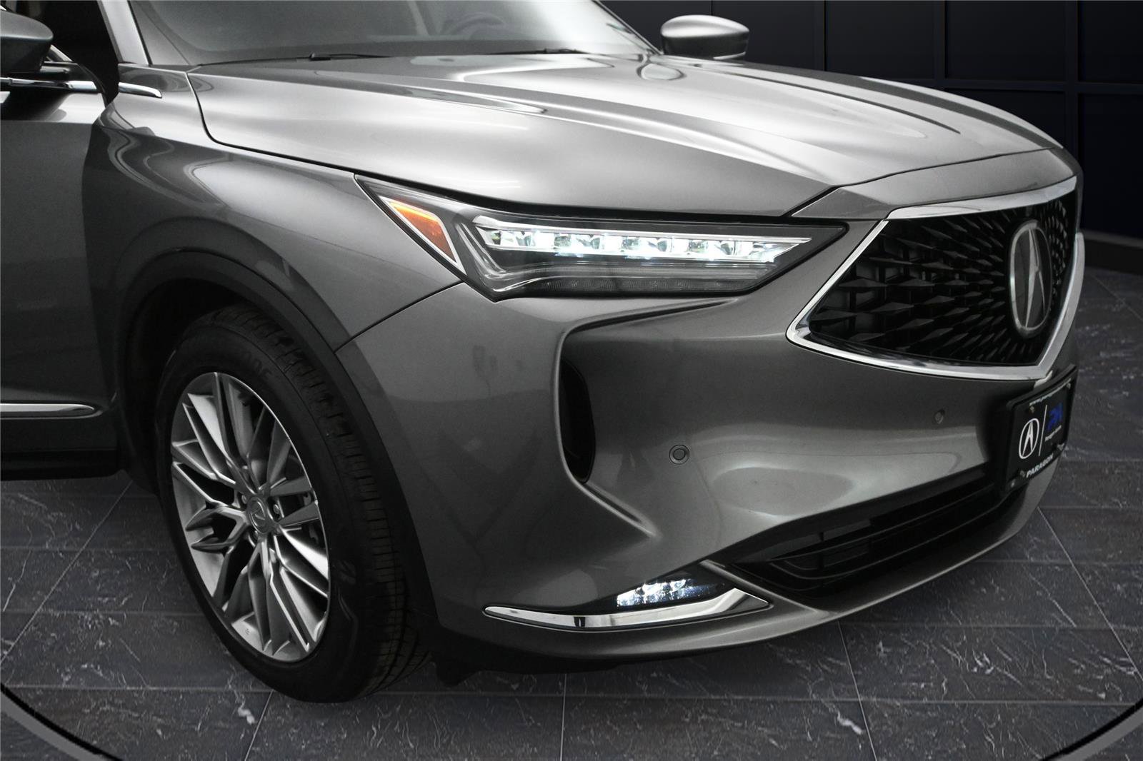 Certified 2024 Acura MDX SH-AWD w/ Advance Package image 15