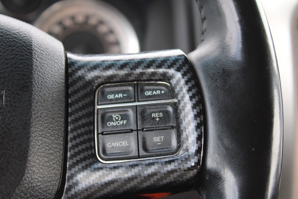 Used 2018 RAM 1500 Big Horn image 24