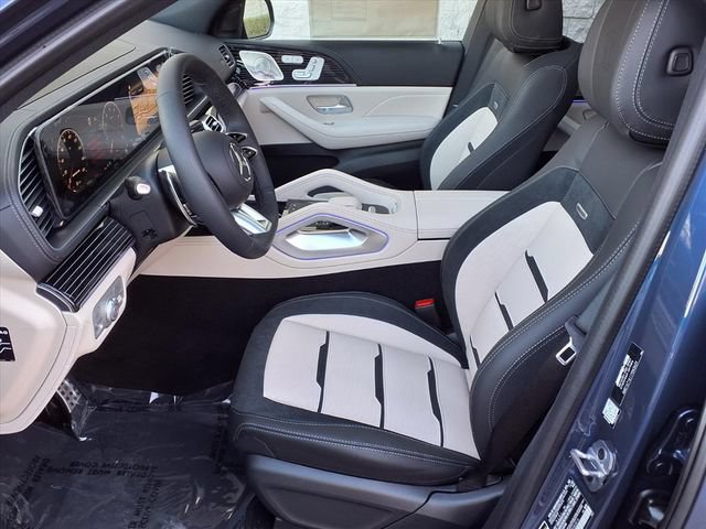 New 2026 Mercedes-Benz GLE 53 AMG 4MATIC image 14
