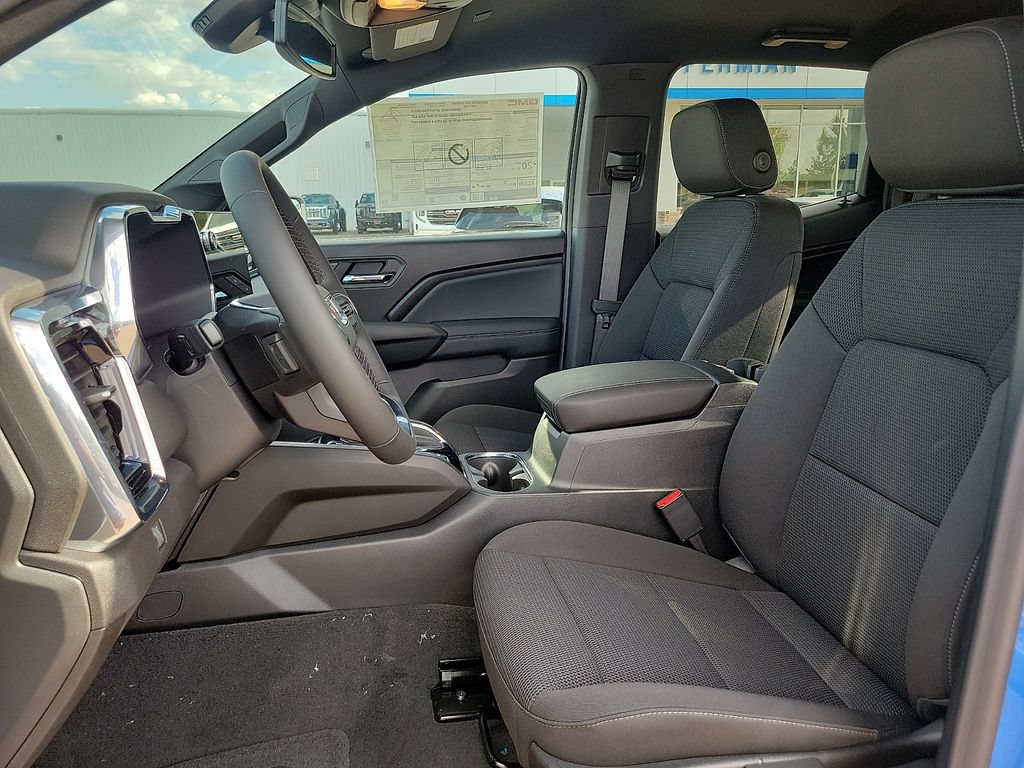 New 2026 GMC Canyon Elevation w/ Convenience Package RWD image 23