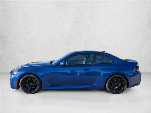 New 2026 BMW M2 w/ Lighting Package image 5