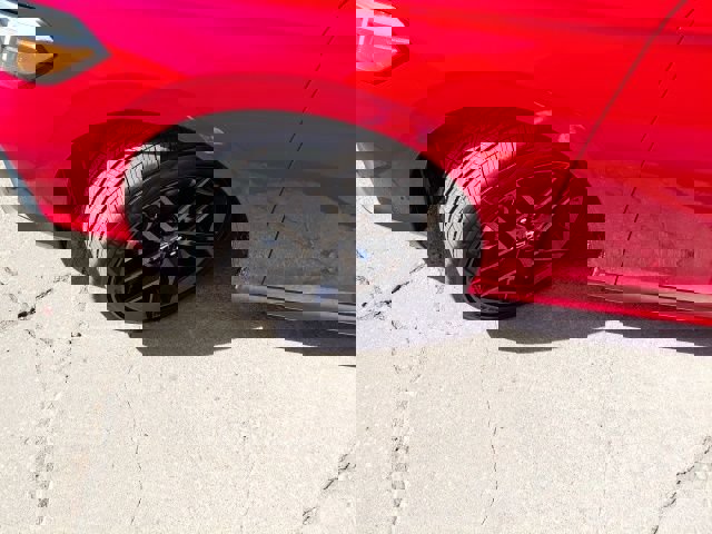 New 2026 Honda Civic FWD Hybrid Sedan image 38