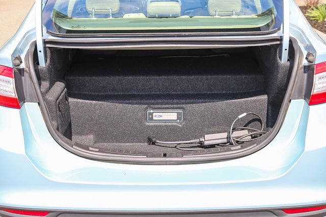 Used 2014 Ford Fusion Energi SE FWD image 29
