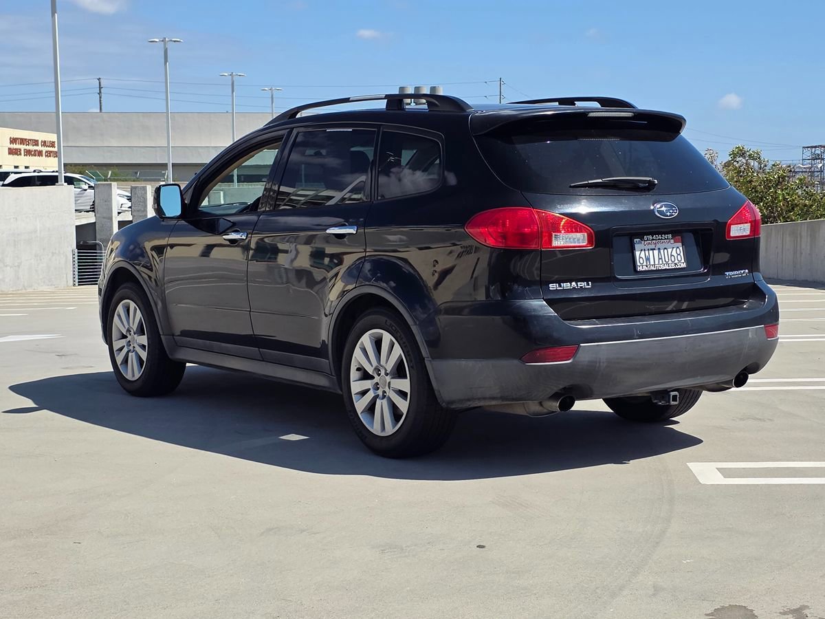Used 2009 Subaru Tribeca Limited AWD/4WD image 5