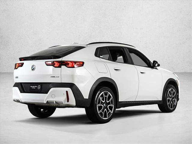 Used 2024 BMW X2 xDrive28i w/ Convenience Package AWD/4WD image 5