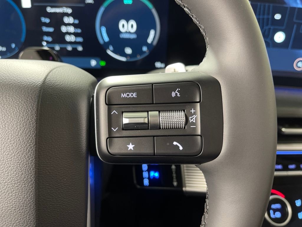 New 2026 Hyundai Santa Fe Limited image 29