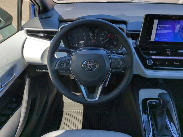New 2026 Toyota Corolla SE image 15