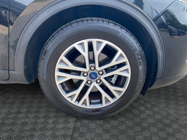 Used 2022 Ford Escape SEL FWD image 37