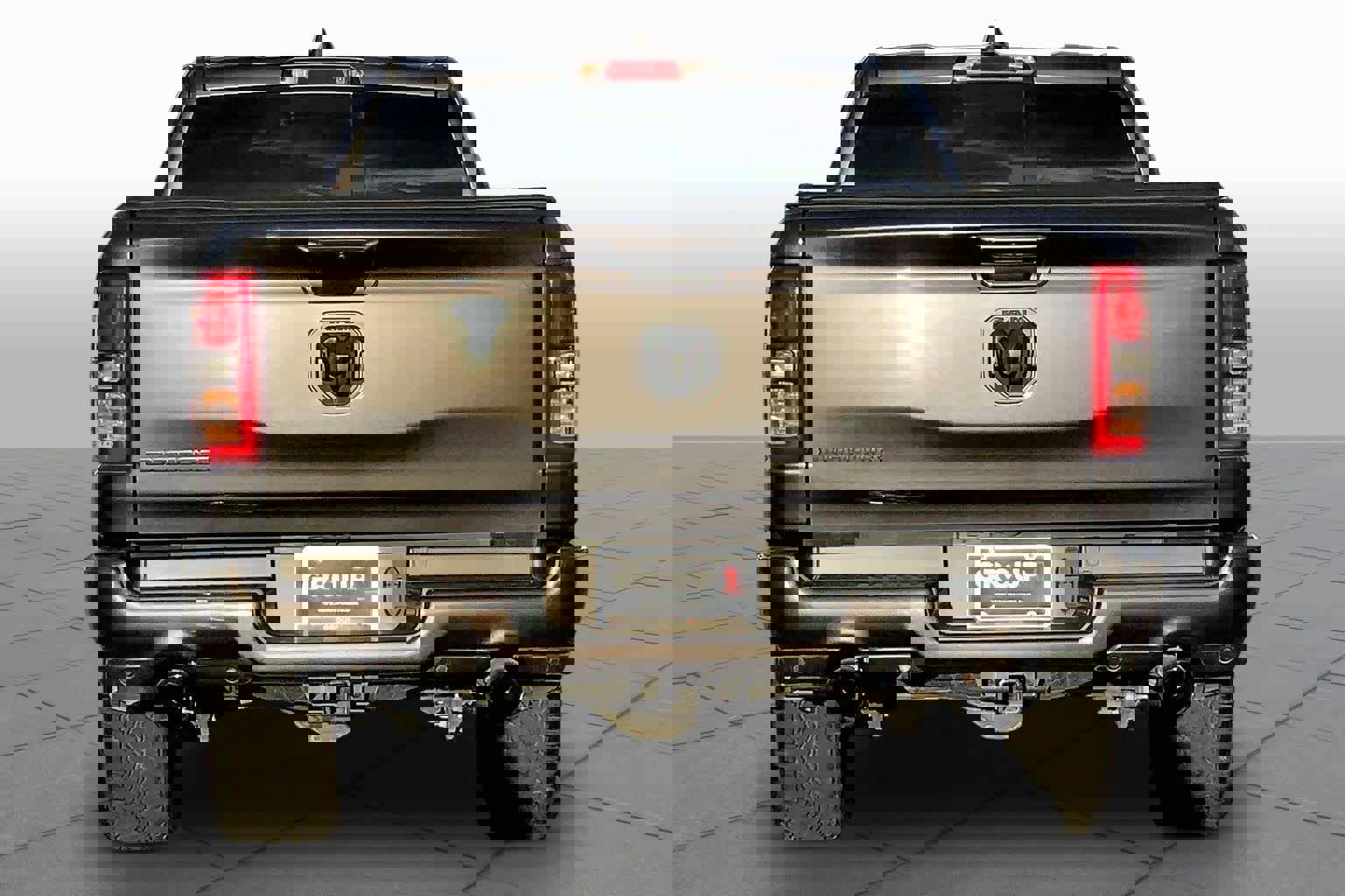 Used 2022 RAM 1500 Big Horn image 5