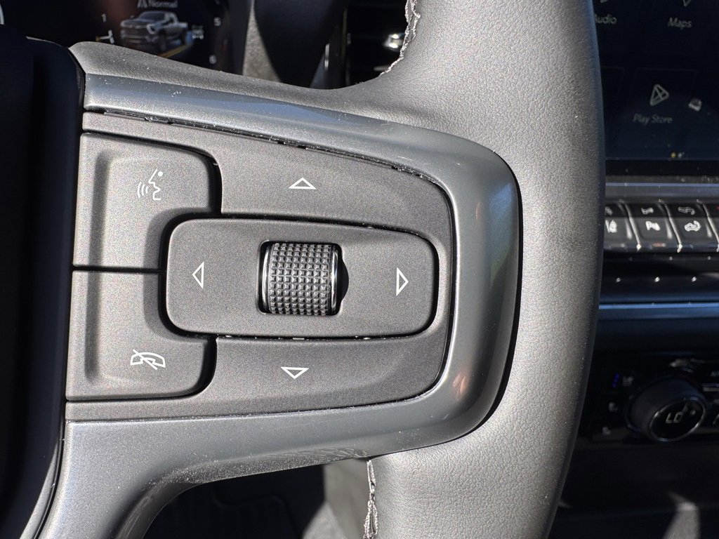 New 2026 Chevrolet Silverado 2500 LTZ w/ LTZ Plus Package image 4