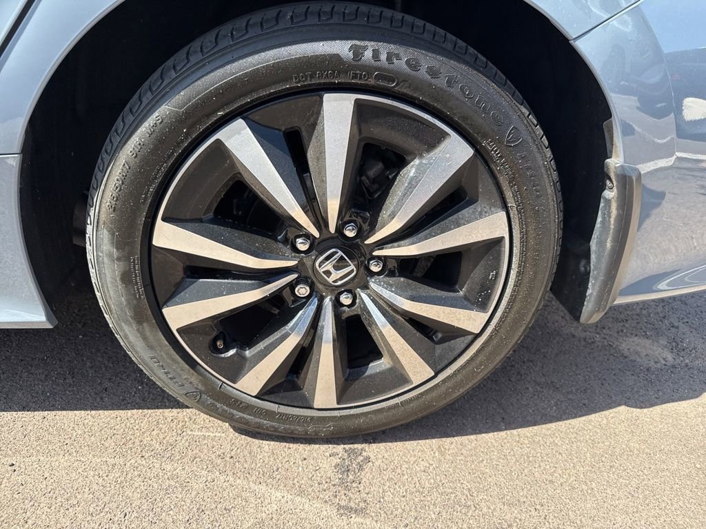 Used 2023 Honda Civic EX image 12