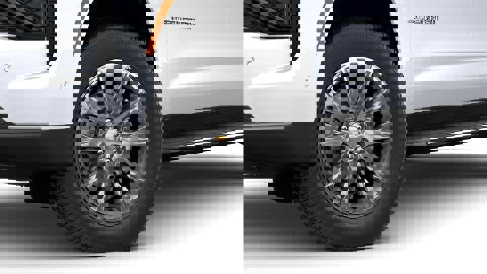 New 2026 Chevrolet Suburban Premier w/ Sun And Tow Package image 69