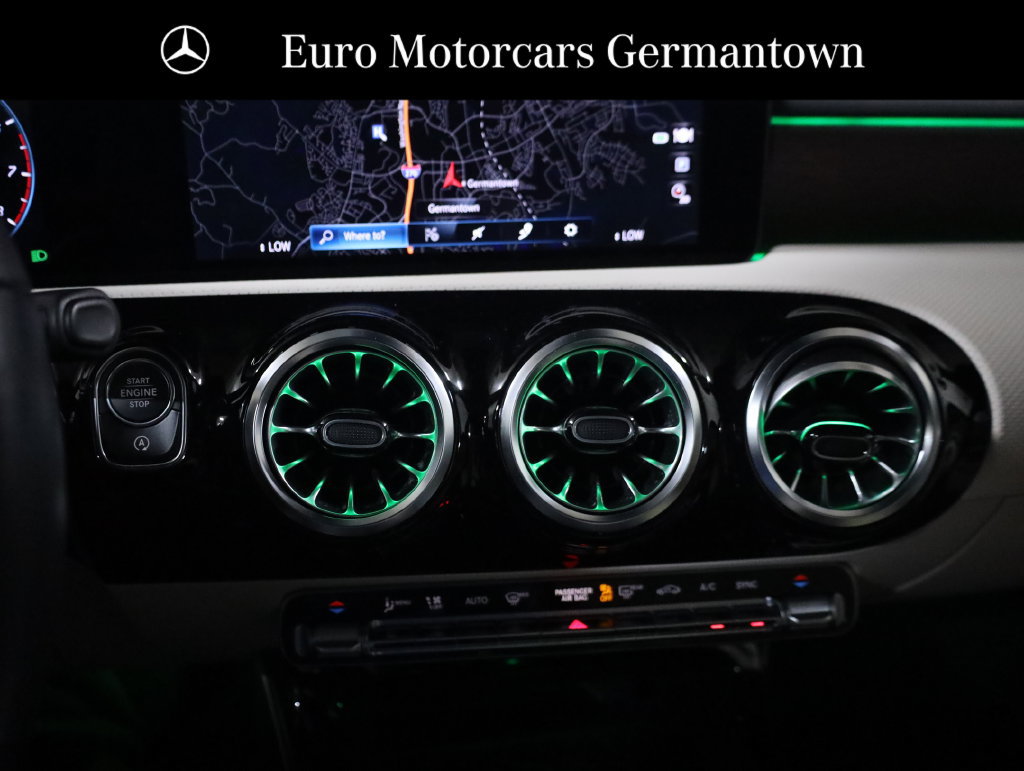 Certified 2023 Mercedes-Benz CLA 250 4MATIC image 24