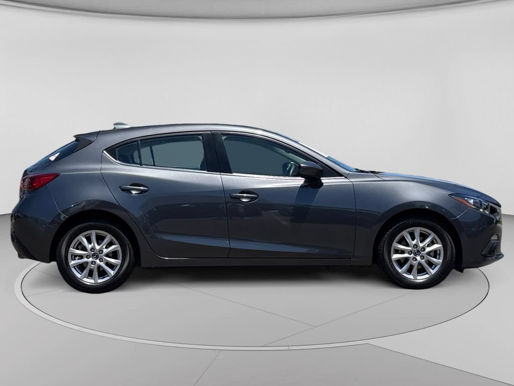 Used 2014 MAZDA MAZDA3 i Grand Touring FWD image 31