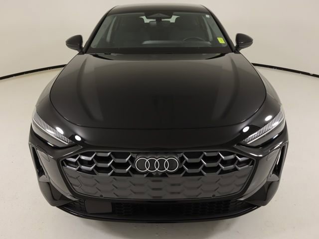 Used 2025 Audi A5 2.0T Premium Plus w/ Premium Plus image 8