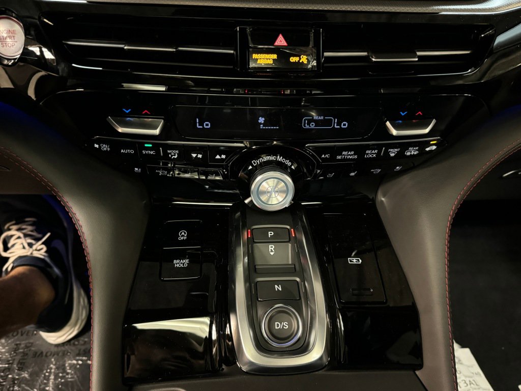 New 2026 Acura MDX A-Spec image 25