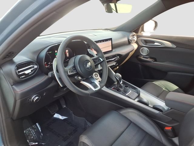 Used 2024 Dodge Hornet R/T Plus w/ R/T Blacktop Package AWD/4WD image 12