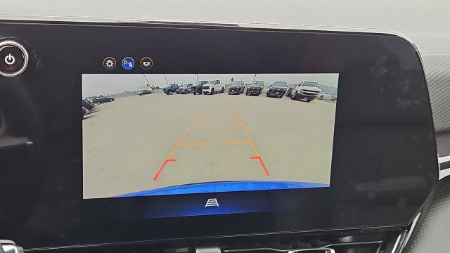 Used 2026 Chevrolet Equinox RS w/ Convenience Package III FWD image 15