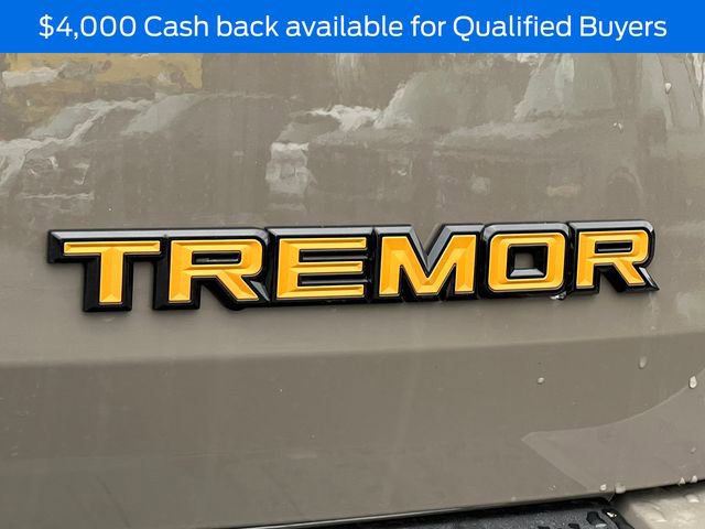 New 2026 Ford Explorer Tremor w/ Tremor Ultimate Package image 2