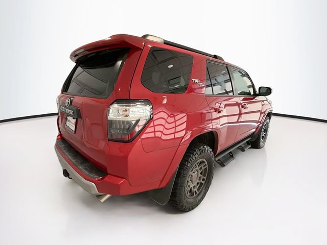 Certified 2019 Toyota 4Runner TRD Off-Road AWD/4WD image 6