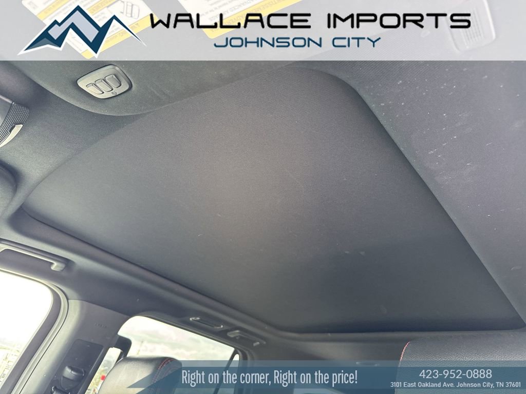 Used 2020 Ford Expedition Limited w/ Equipment Group 303A image 14