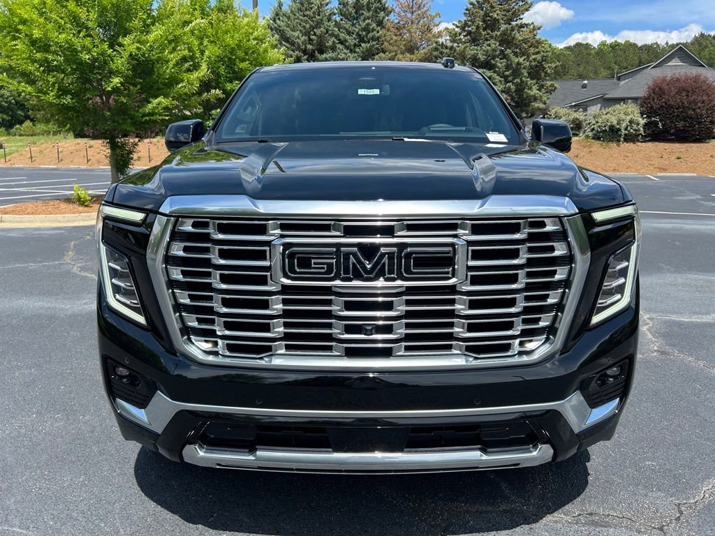 New 2026 GMC Yukon Denali RWD image 18