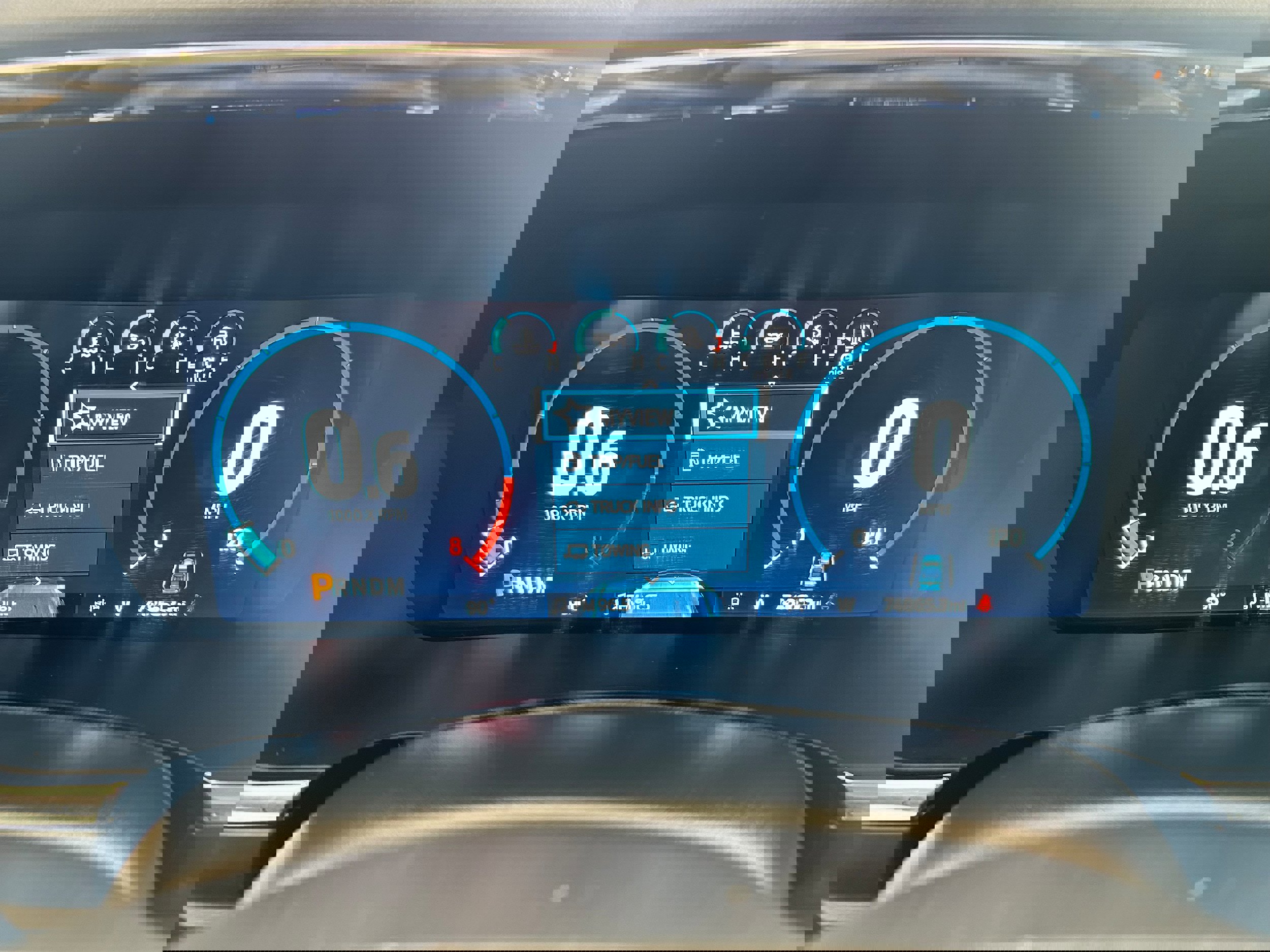 Used 2023 Ford F150 Lariat w/ Bed Utility Package image 21