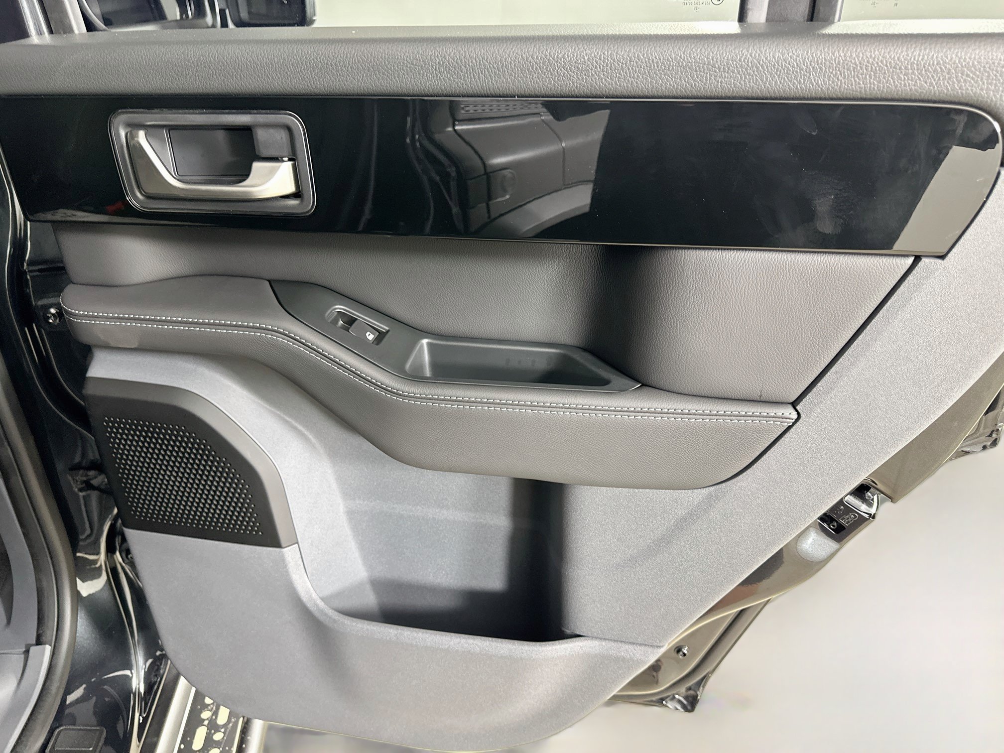 New 2026 INEOS Grenadier Station Wagon AWD/4WD image 45