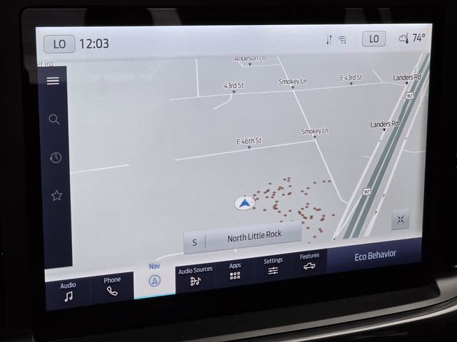 Certified 2023 Ford F150 Tremor w/ Trailer Tow Package image 19