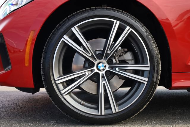 Used 2023 BMW 330i xDrive Sedan w/ Driving Assistance Package image 8