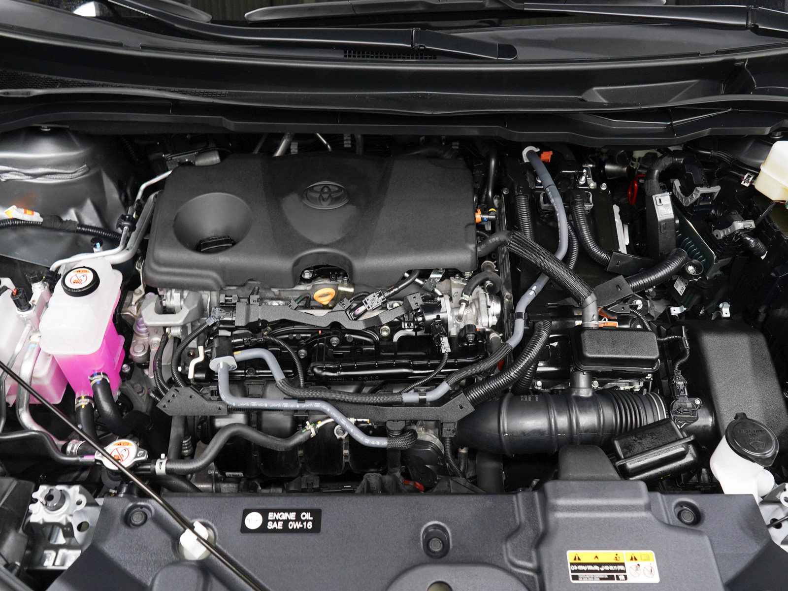 Used 2026 Toyota Sienna XLE FWD image 32