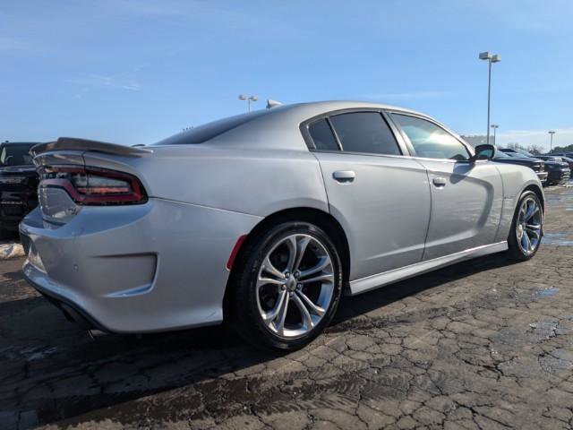 Used 2021 Dodge Charger R/T image 4