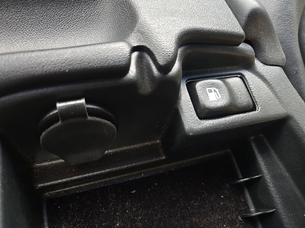 Used 2003 Chevrolet Corvette Convertible w/ Preferred Equipment Group1 image 58