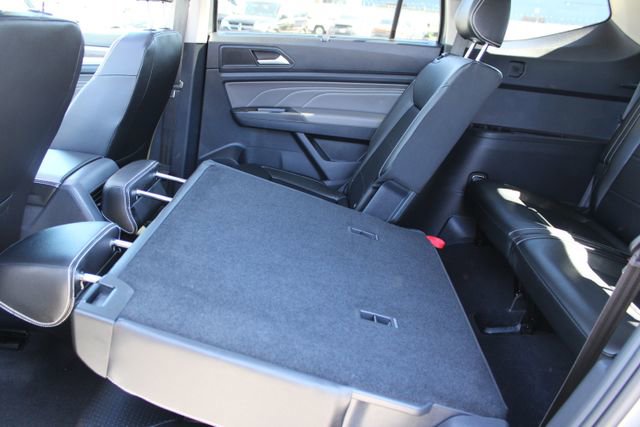 Used 2023 Volkswagen Atlas SEL image 46