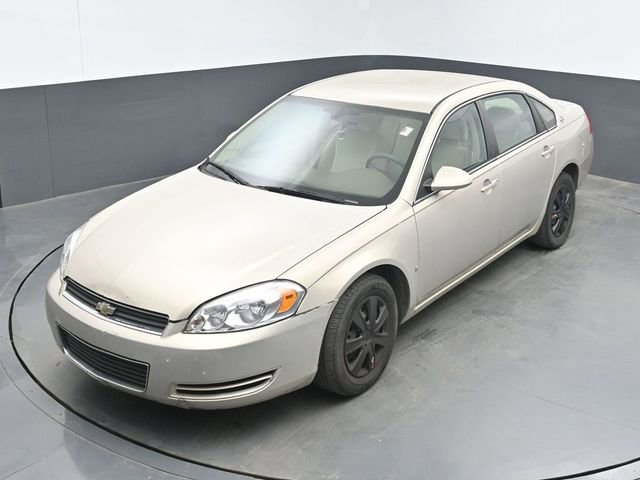 Used 2008 Chevrolet Impala LS FWD image 20