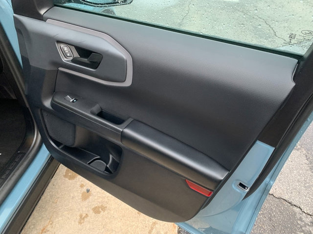 Used 2022 Ford Bronco Sport Big Bend image 15